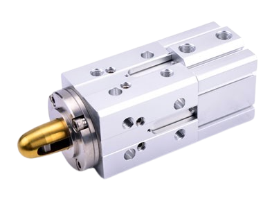 Xi lanh kẹp chốt AIRTAC