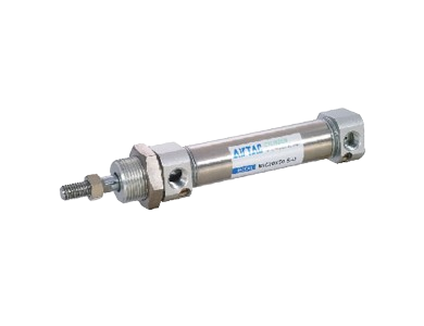 Xi lanh mini AIRTAC