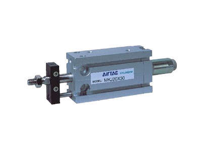 Xi lanh đa vị trí lắp AIRTAC