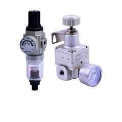 Bộ lọc khí Airtac GA / GP / A,B Series