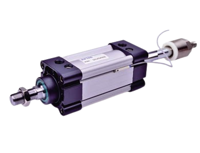 Xi lanh khí nén Airtac tiêu chuẩn 