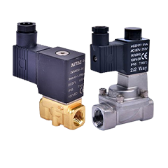 Van điều chỉnh lưu lượng khí nén Airtac