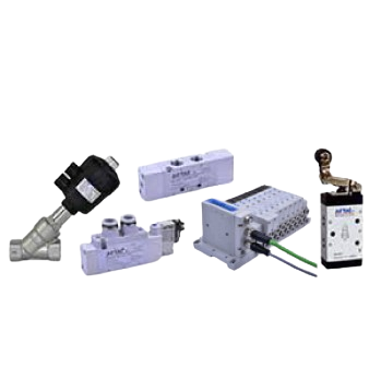 Airtac Pneumatic