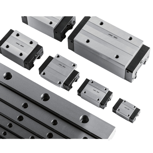 Competitive price square slider