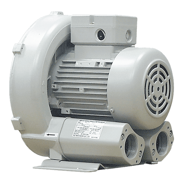 Luyang Ring Blower