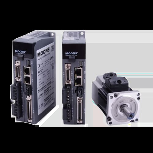 Servo Motor