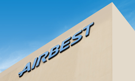 Airbest Vacuum