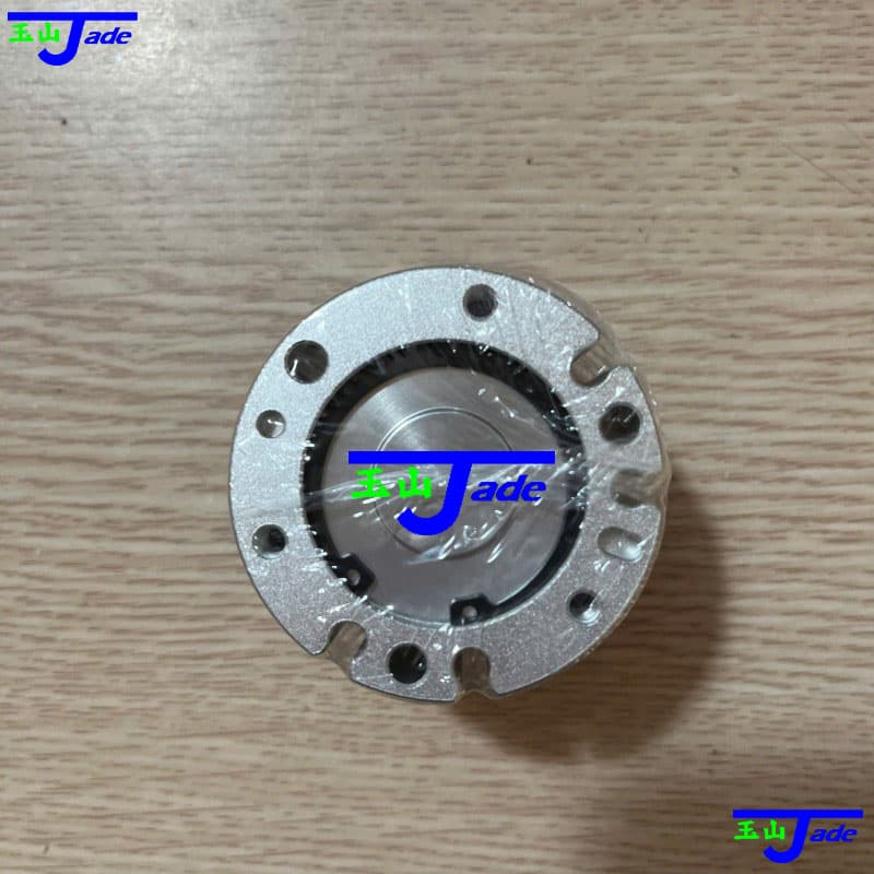 Kẹp Khí Nén AIRTAC HFC Series, Kẹp Song Song Đóng Mở, Tay Gắp 2 3 4 Ngón Cho Robot Công Nghiệp