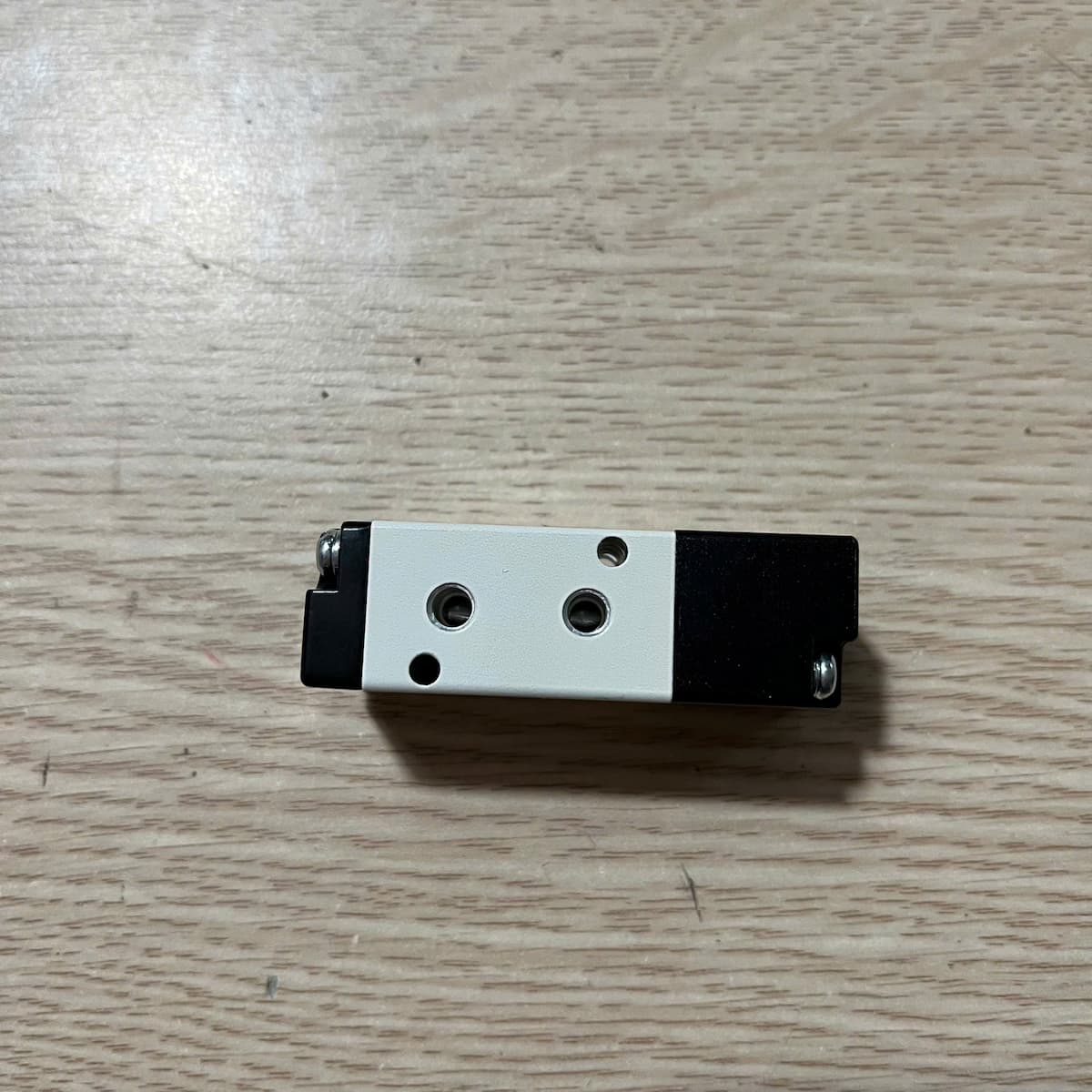 Van Khí Nén 3A100 Series 3/2 Way – Van Điều Khiển Khí Nén AirTAC 3A110 / 3A120 Nhôm Hợp Kim