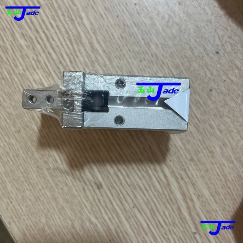 Kẹp Khí Nén HFZ Series AIRTAC, Air Gripper Ray Trượt Tuyến Tính Chính Xác Cao, Tác Động Đơn và Kép