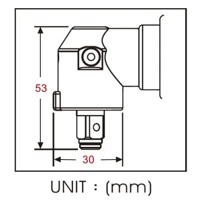 Súng Vặn Ốc Chỉnh Lực Onpin OP-5SLB03 Series 3/8" - M6, 4.0-10 Nm, 340 rpm