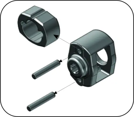 Súng Siết Ốc Khí Nén Onpin OP-308DW ISO 11148-6 - Đầu 1/2 Inch, Mô-Men Xoắn 200Nm