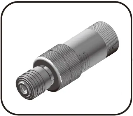 Máy Bắt Vít Khí Nén Onpin OP-5SLA08 - Cần Gạt Khởi Động, Lực Siết 2.2-4.3Nm, Độ Chính Xác ±3%, Vít 5mm
