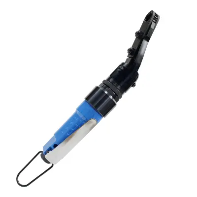 Cờ Lê Khí Nén Onpin OP-812LL ISO 11148-6 - Đầu Nghiêng 160 Độ, Lực Siết 10Nm, Tốc Độ 180rpm