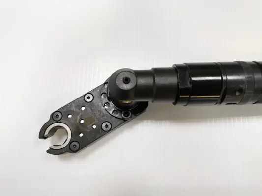 Cờ Lê Khí Nén Đầu Hở Onpin OP-EW17 - Điều Chỉnh Lực 7.5-15Nm, Tốc Độ 230rpm, Thân Máy 1.67kg