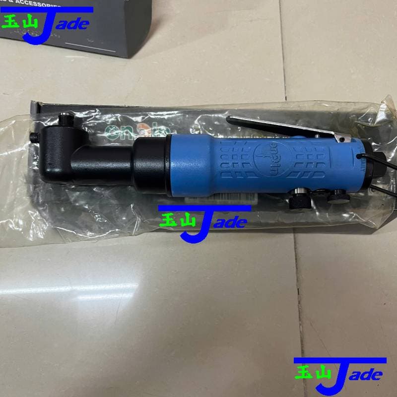 Tua Vít Khí Nén Góc Onpin OP-311LHA EN ISO 11148-6 - Lực Siết Max 90Nm, 8500rpm