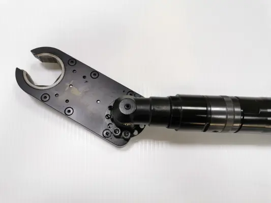 Cờ Lê Khí Nén Đầu Hở Onpin OP-EW55 - Điều Chỉnh Lực 14-28Nm, Tốc Độ 100rpm, Thân Máy 2.52kg
