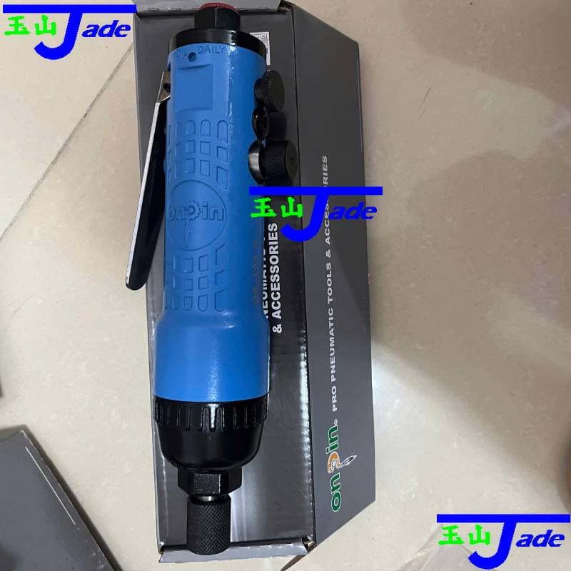 Máy Siết Vít Khí Nén Onpin OP-306 / OP-306F - Lực Siết 200Nm, 8000rpm, Đầu Khí 1/4 P.T