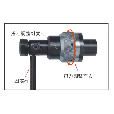 Máy Ta Rô Khí Nén Onpin OP-11AKSA B12 - Tự Động Chống Gãy Mũi, 3-8mm, 150rpm