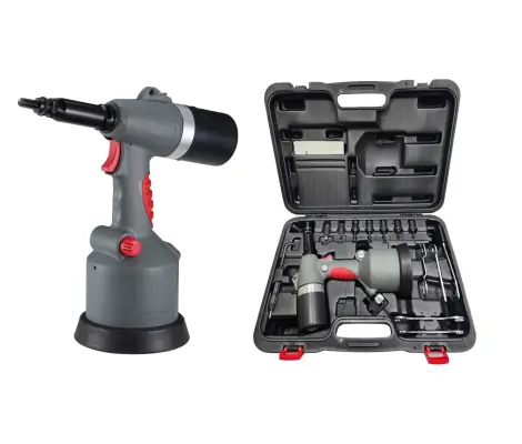 Súng Rút Tán Khí Nén Onpin OP-PS12-O2 - Thủy Lực, M3-M12, Lực Rút 2075kg