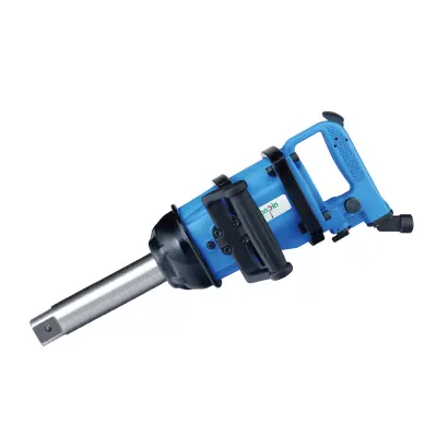 Súng Siết Bu Lông Khí Nén Onpin OP-914DA6 - M27-30, Lực Siết Max 3000Nm, Driver Anvil 6"