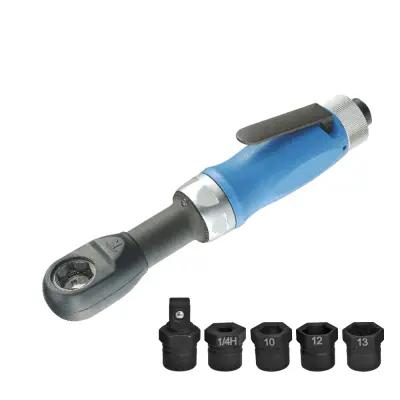 Cờ Lê Cóc Khí Nén Onpin OP-RW1016 - Hex 8-14mm, 41Nm, 450rpm