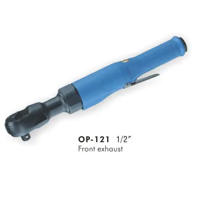 Cờ Lê Cóc Khí Nén Onpin OP-121 - M10, Đảo Chiều, Xả Khí Trước, 100Nm