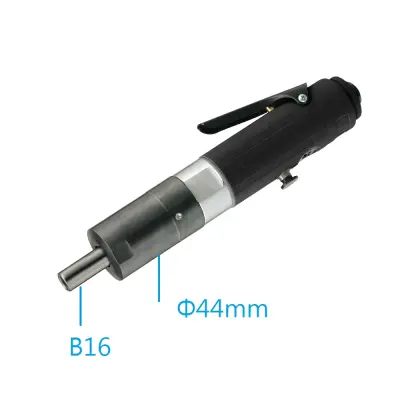Máy Ta Rô Khí Nén Onpin OP-14AK - Khả Năng Ta Rô 3-14mm, 350 rpm