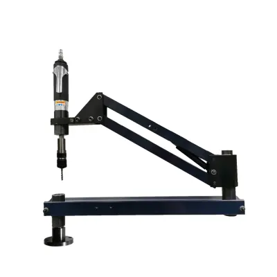 Máy Ta Rô Khí Nén Onpin OP-14AK - Khả Năng Ta Rô 3-14mm, 350 rpm