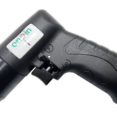 Máy Khoan Khí Nén Onpin OP-D8448-2 - Vỏ Composite, 0.6 HP, 4800 RPM, Đảo Chiều