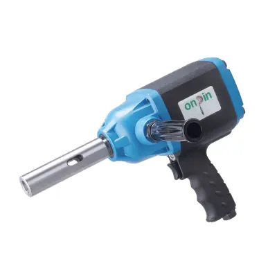 Máy Khoan Khí Nén Onpin OP-DMT25111 - Đầu Côn MT2, 1100 RPM, Đảo Chiều, 87dB