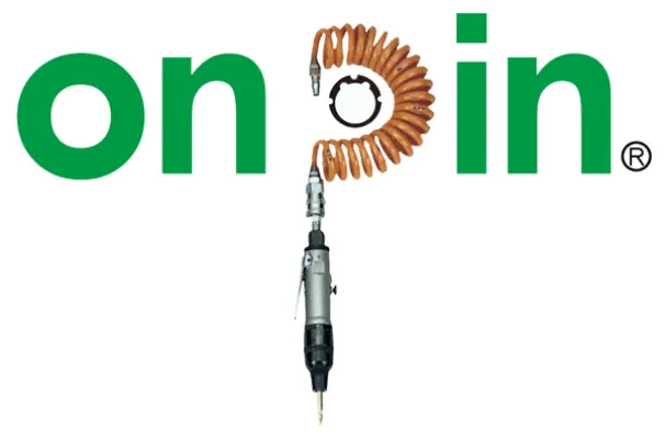 Máy Mài Bút Khí Nén Onpin OP-GLH230 - Ren M7*0.75, 23000 RPM, Khí Vào 1/4 P.T, 0.3kg