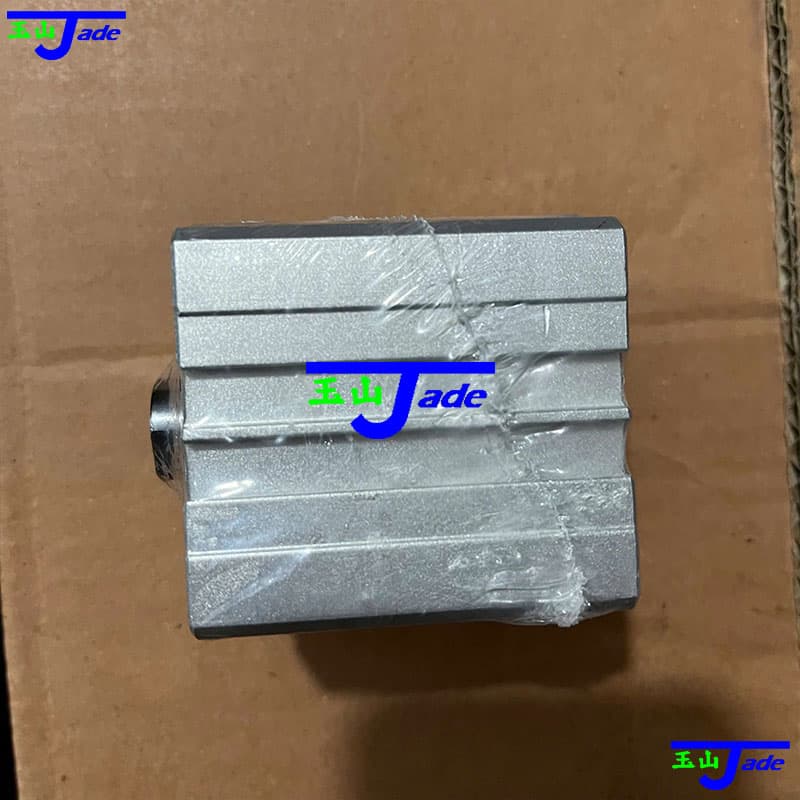 Xi lanh khí nén compact AirTAC ACQ Series – Thiết kế nhỏ gọn, hiệu suất cao