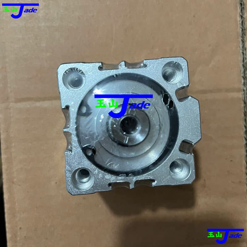 Xi lanh khí nén compact AirTAC ACQ Series – Thiết kế nhỏ gọn, hiệu suất cao