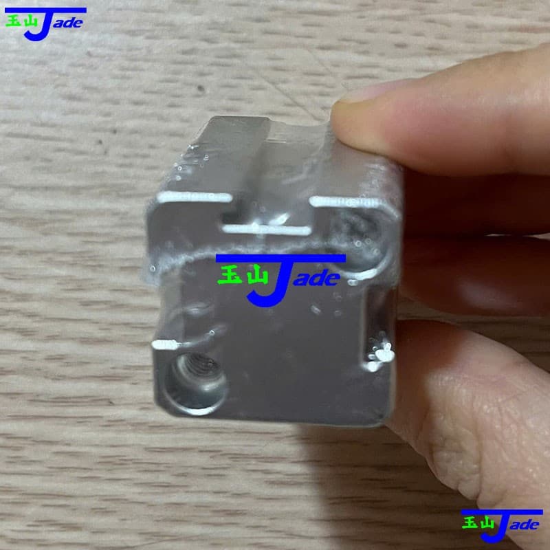 Airtac SDA – Xi Lanh Khí Nén Compact Nhỏ Gọn, Hiệu Suất Cao