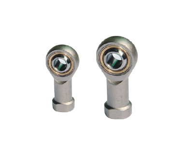 Khớp nối cầu (Universal Joint) cho xi lanh khí nén – Linh kiện kết nối linh hoạt, độ bền cao