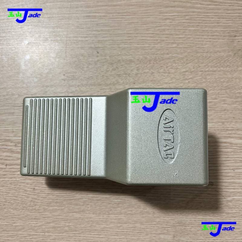 Van Đạp Chân Khí Nén 4F Series Airtac, Foot Pedal Valve 5/2 Way, Van Điều Khiển Khí Nén Bằng Chân Cho Hệ Thống Công Nghiệp