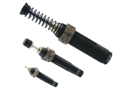 Giảm chấn công nghiệp ACA / ACJ – Hiệu suất cao, tự điều chỉnh và tùy chỉnh linh hoạt