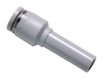 PGJ Series Pneumatic Reducer Fitting – Push-in Air Connector for Different Tube Sizes
