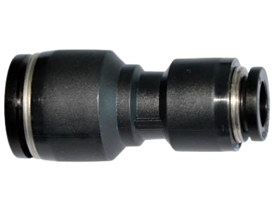 Đầu Nối Khí Nén PG – Đầu Nối Nhanh Cho Ống PU & Nylon