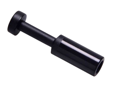 Đầu Nối Khí Nén PP Series – Co Nối Kín Nhanh, Nối Ống Khí