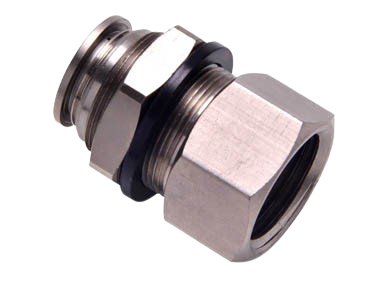 Phụ Kiện Khí Nén Dòng BPMF – Kích Cỡ Ren M12, M14, M16, M20, M22, Chống Ăn Mòn, Hiệu Suất Cao