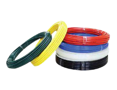 Ống Khí Nén Airtac Nylon PA6 & PA12 – Ống Dẫn Khí Chịu Nhiệt, Nhiều Kích Thước & Màu Sắc