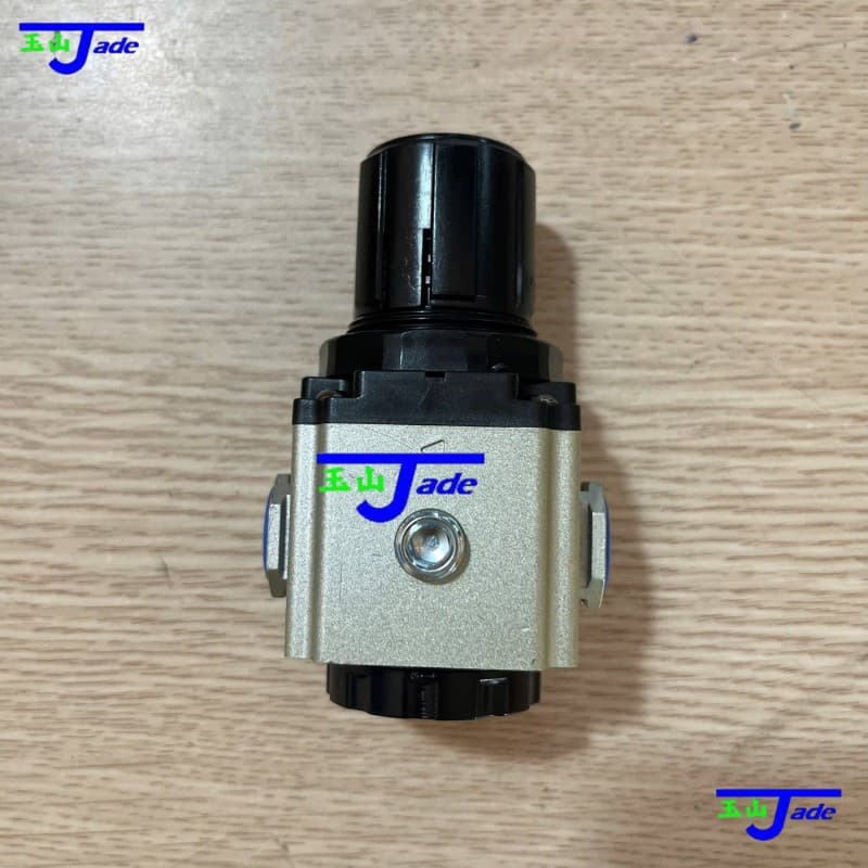 Van Điều Áp Chân Không GVR Series – Vacuum Regulator Khí Nén Công Nghiệp, Ổn Định & Chính Xác