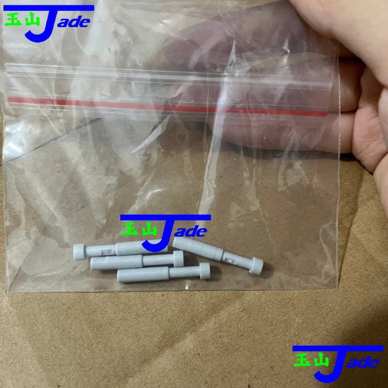 PP Series Pneumatic Plug – Quick Push-in Tube Connector for Sealing