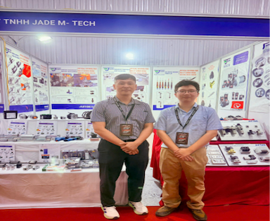 VIMF HAI PHONG 2026 – A JOURNEY OF CONNECTION AND INNOVATION