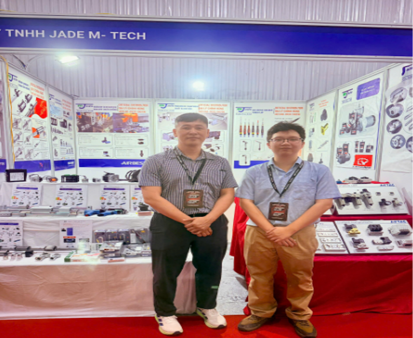 TRIỂN LÃM VIMF HẢI PHÒNG 2026