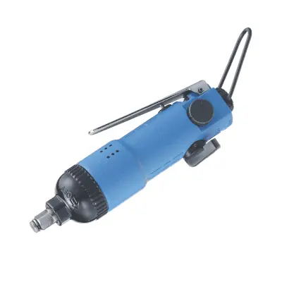 Súng Vặn Ốc Khí Nén Hong Bing Onpin OP-301B3 3/8" - Two Hammer Impact Wrench, M8, Lực Siết 27Nm