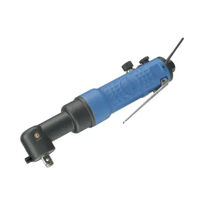 Súng Xiết Bu Lông Khí Nén Góc Onpin OP-311LH4 1/2 Inch – Búa Kép, Mô-men Tối Đa 90 Nm
