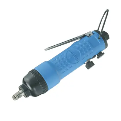 Súng Vặn Ốc Khí Nén Hong Bing Onpin OP-306B 3/8" - Two Hammer Impact Wrench, M10, Lực Siết 80Nm